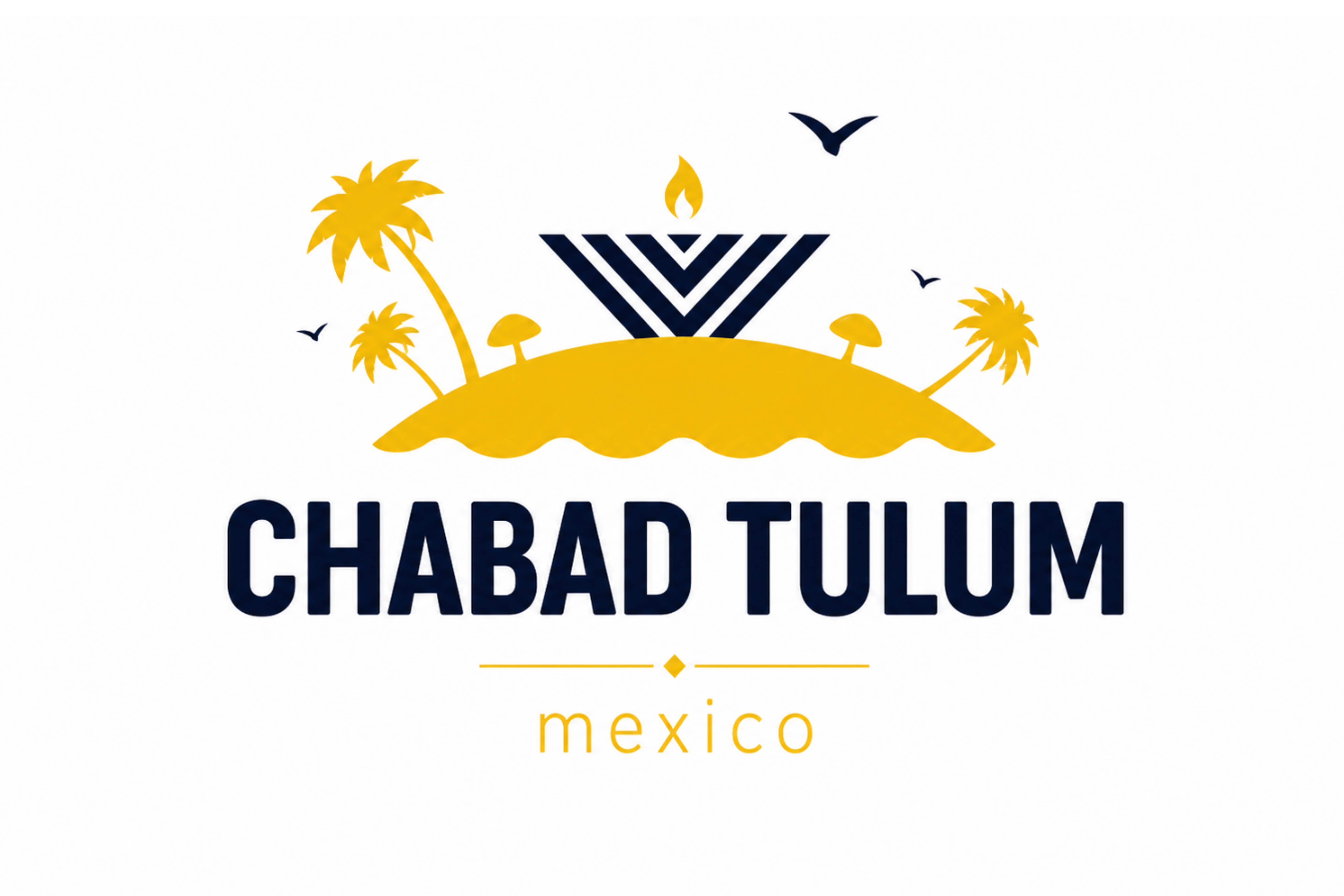 Beit Chabad Tulum
