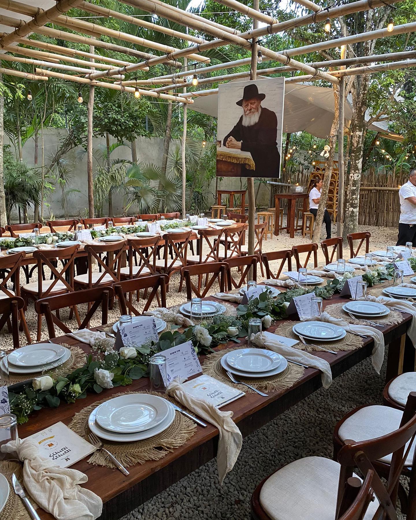 Beit Chabad Tulum
