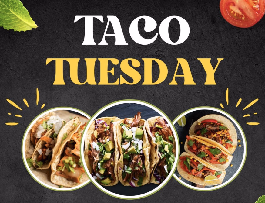 Taco Tuesday's Fabrengen