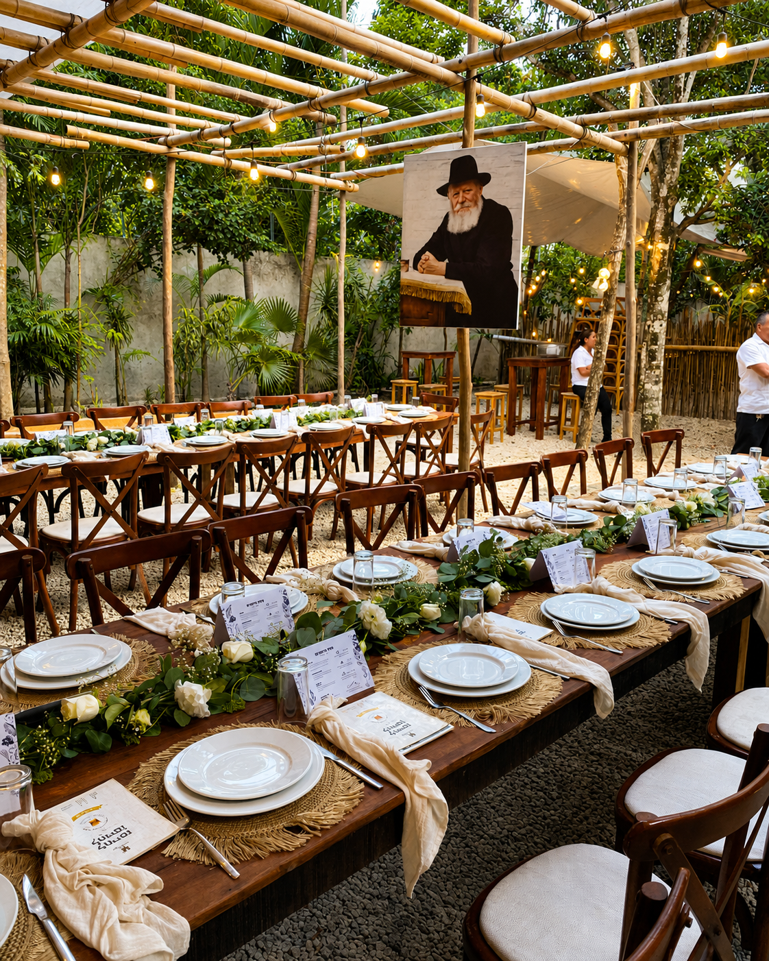 Beit Chabad Tulum