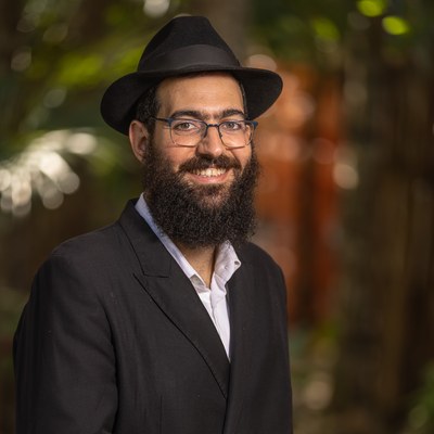 Rabbi Netanel